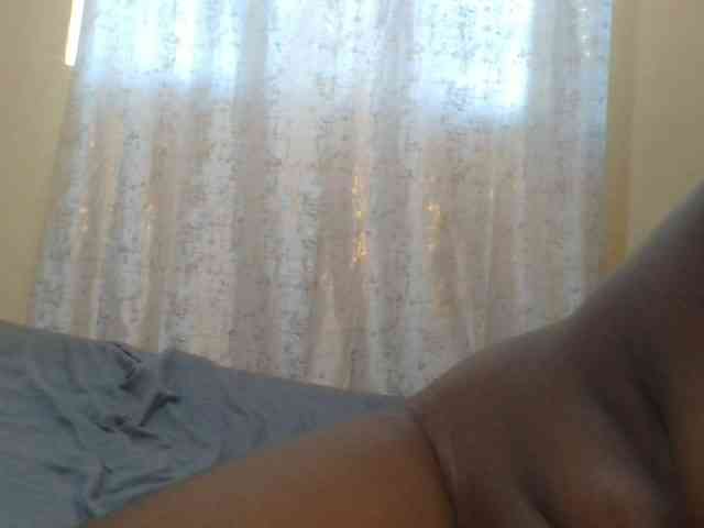 Shantell webcam