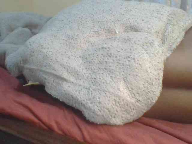 Shantell webcam