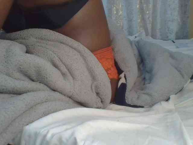 Shantell webcam