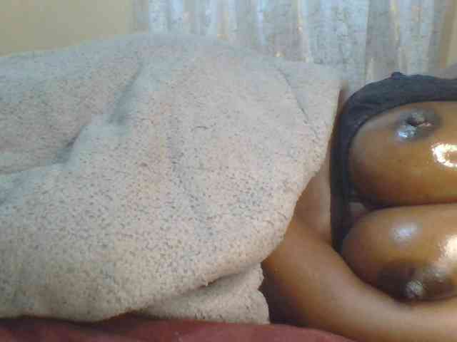 Shantell webcam