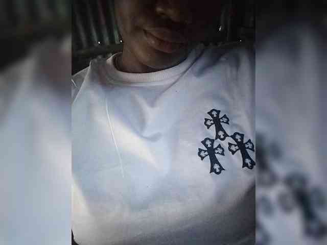 Shantell webcam