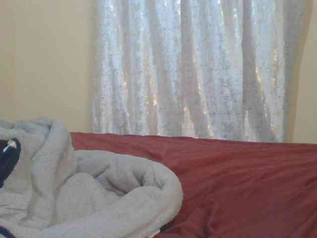 Shantell webcam