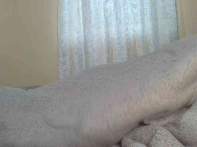 Shantell webcam