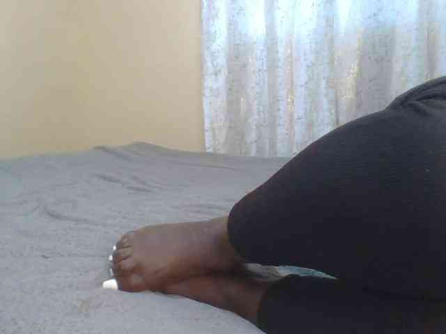 Shantell webcam