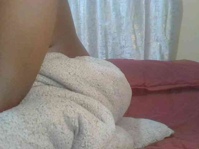 Shantell webcam
