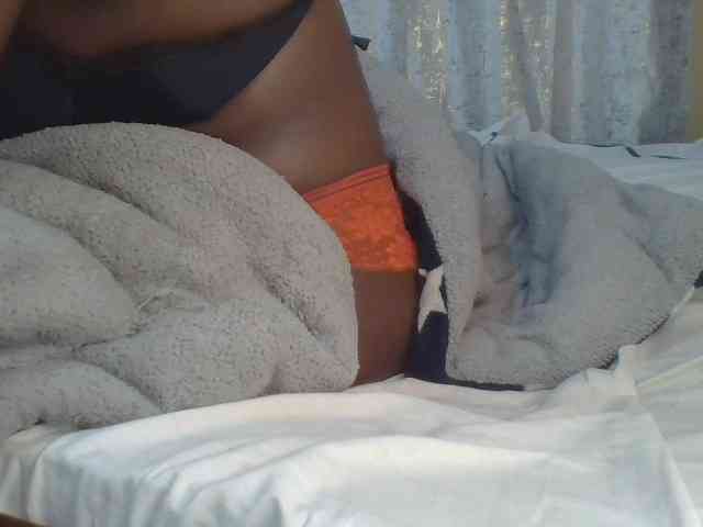 Shantell webcam