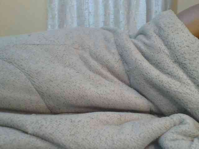 Shantell webcam