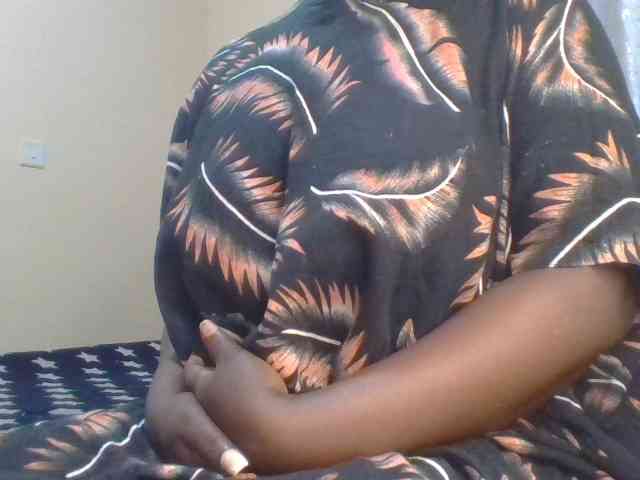 Shantell webcam