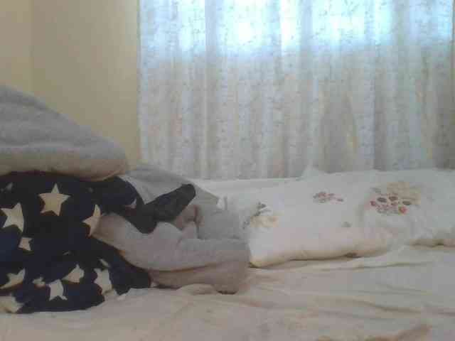 Shantell webcam