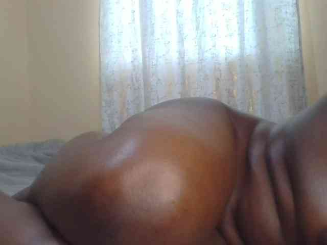 Shantell webcam
