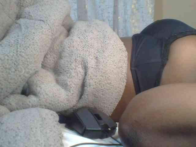 Shantell's Sexcam