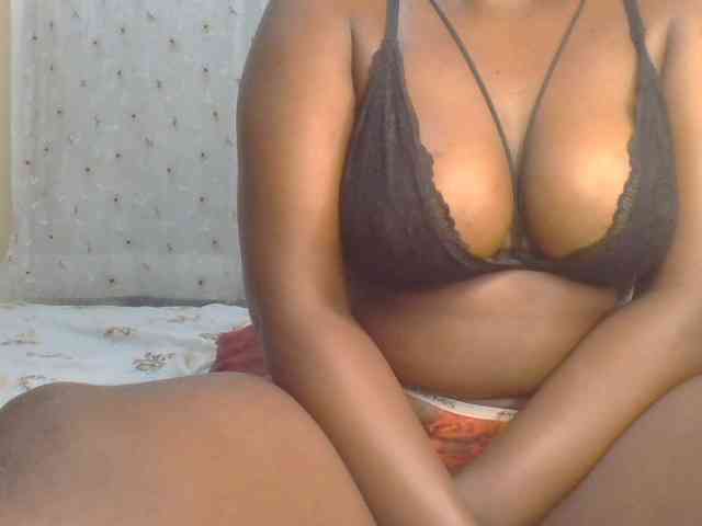 Shantell webcam