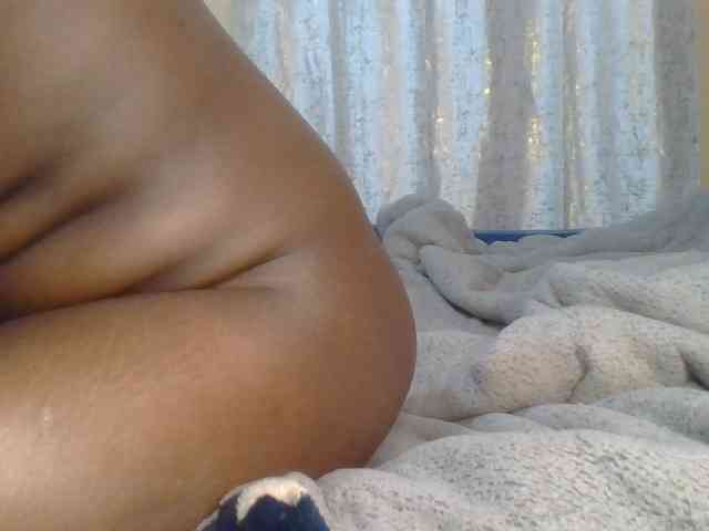 Shantell webcam