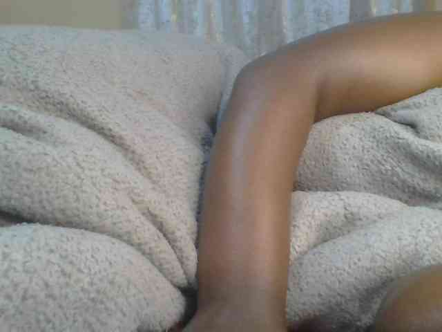 Shantell webcam