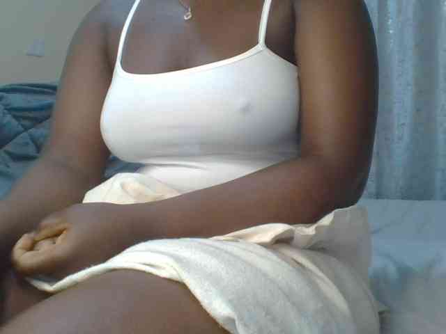 Shantell webcam
