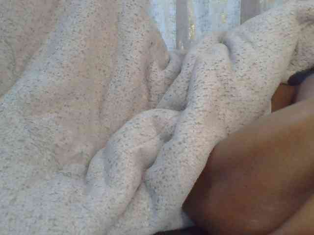 Shantell webcam