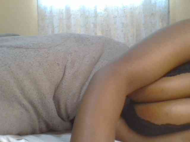 Shantell webcam