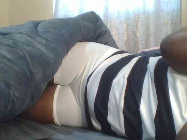 Shantell webcam