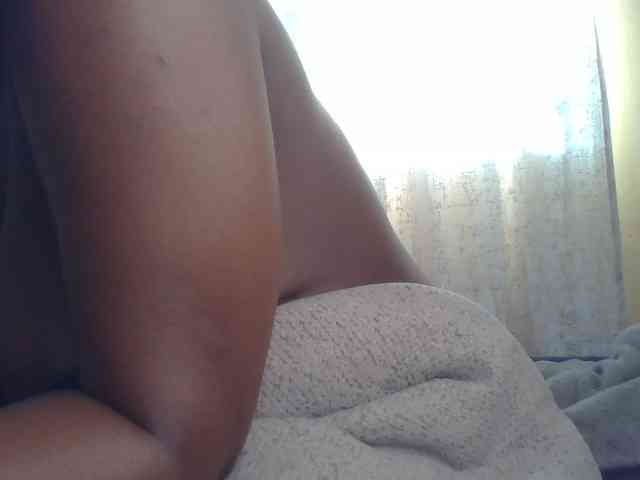 Shantell webcam