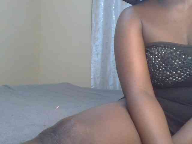 Shantell webcam