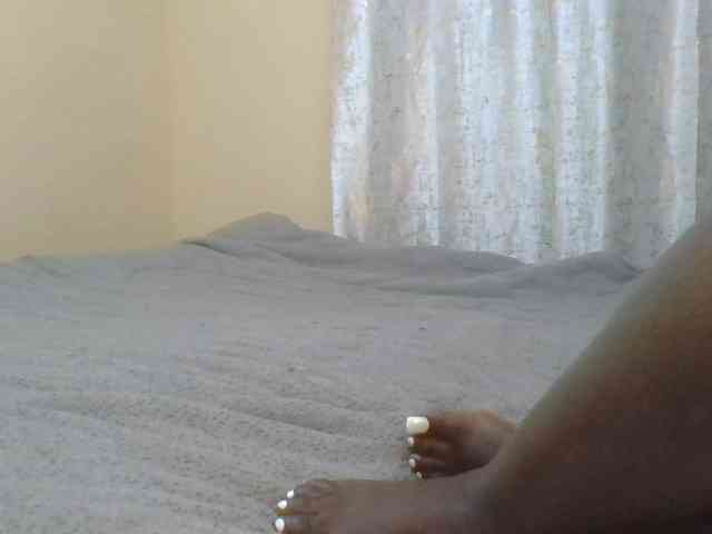 Shantell