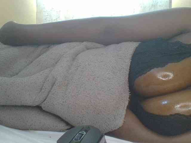 Shantell webcam