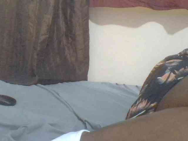 Shantell