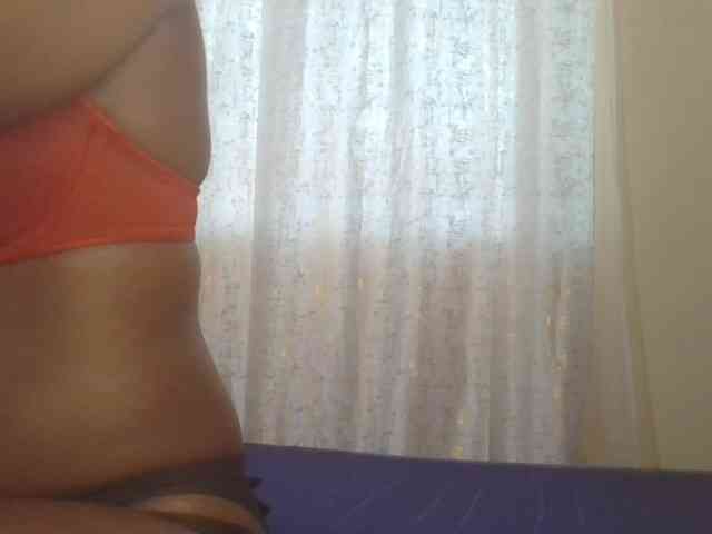 Shantell webcam