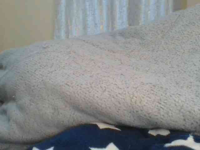 Shantell webcam