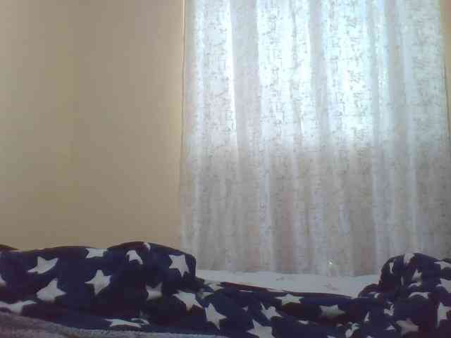 Shantell webcam