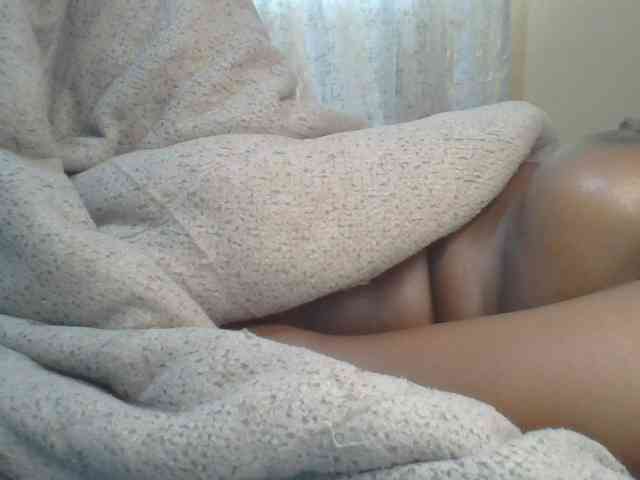 Shantell webcam