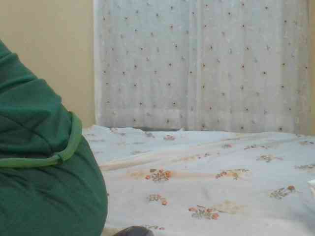 Shantell webcam