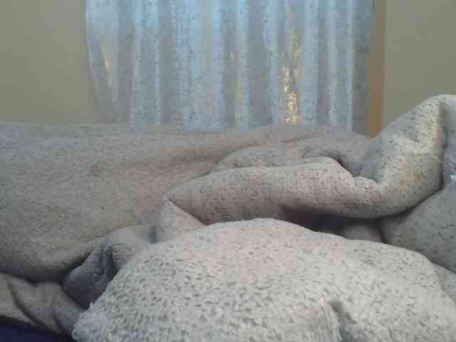 Shantell webcam