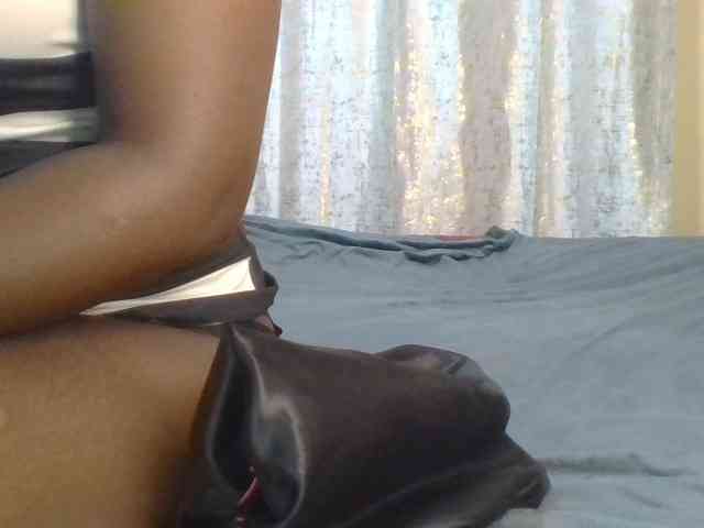 Shantell webcam