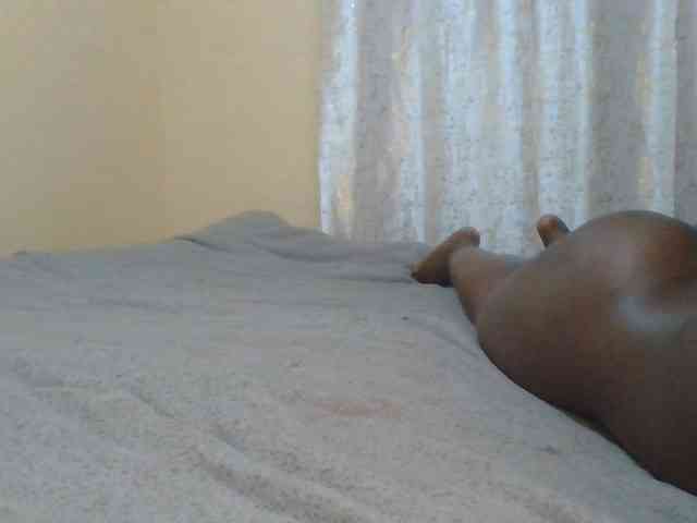Shantell webcam