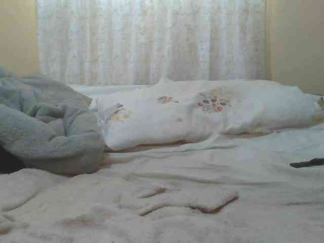Shantell webcam