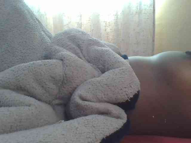 Shantell webcam