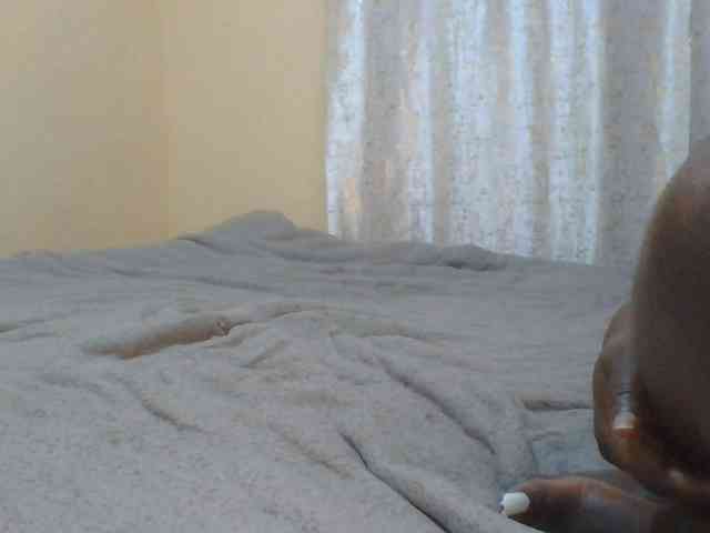 Shantell webcam