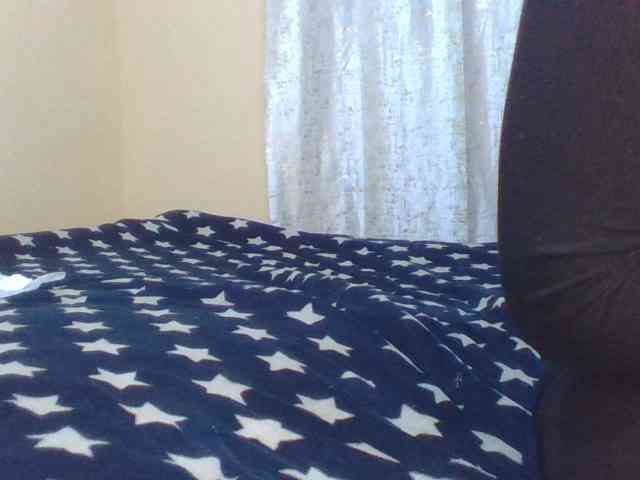 Shantell webcam