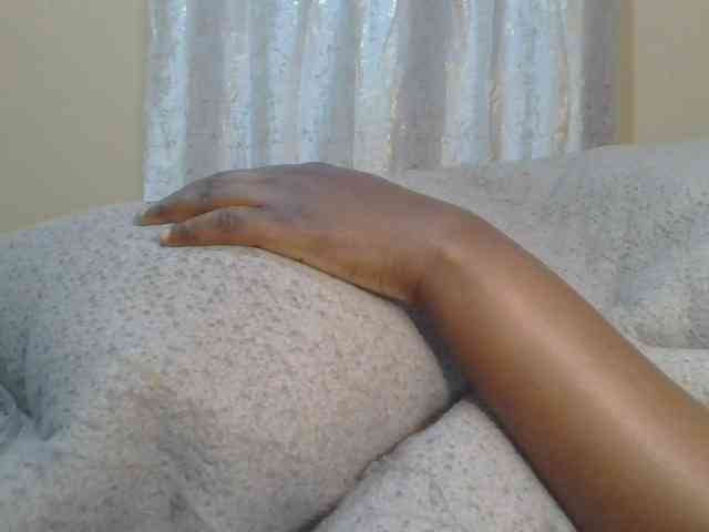 Shantell webcam