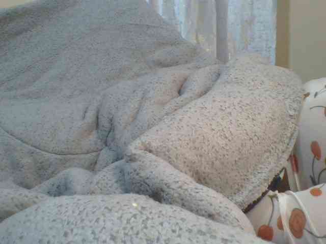 Shantell webcam