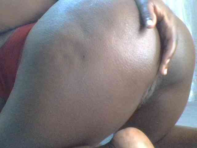 Shantell webcam
