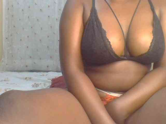 Shantell webcam
