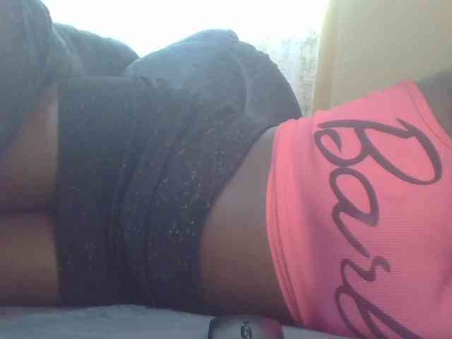 Shantell webcam