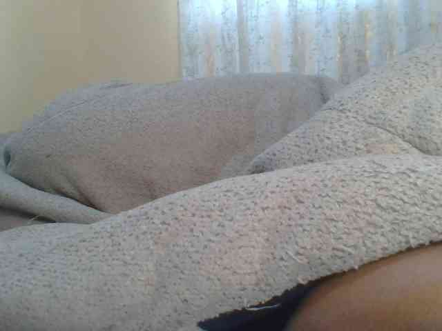Shantell webcam