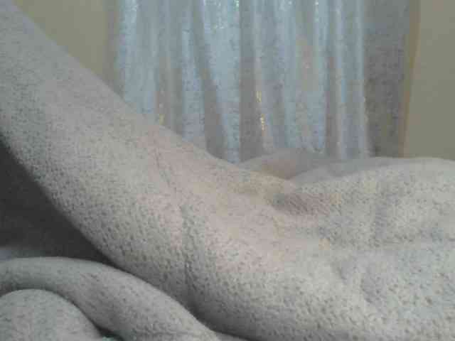 Shantell webcam