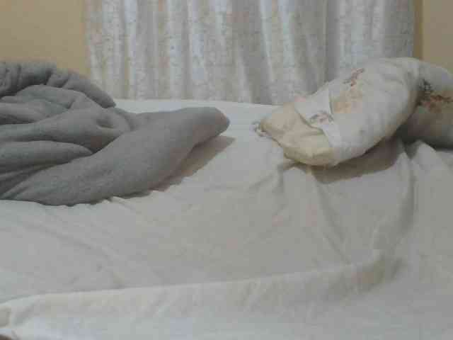 Shantell webcam