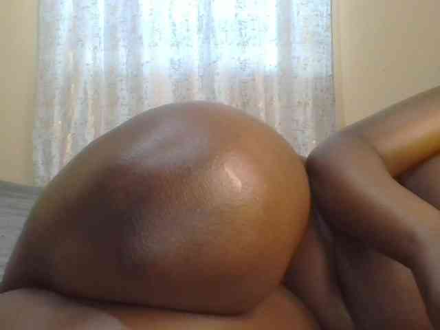 Shantell webcam