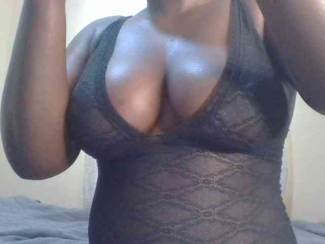 Shantell webcam