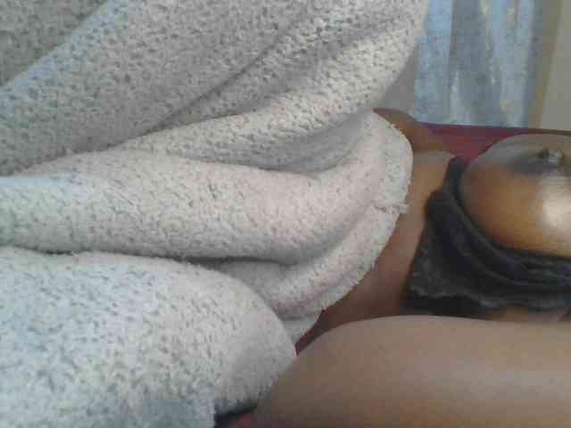 Shantell webcam